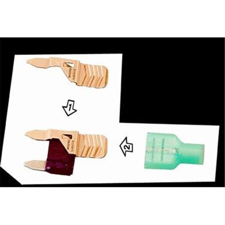30800 Mini Fuse Tap Kits